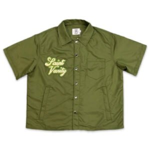 Saint-Vanity-Nylon-Button-Zip-Up-Tee-Olive.jpg